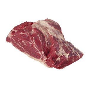 Boneless Halal Short Cut Clod Full Case